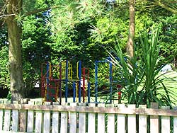 Goonhavern Park